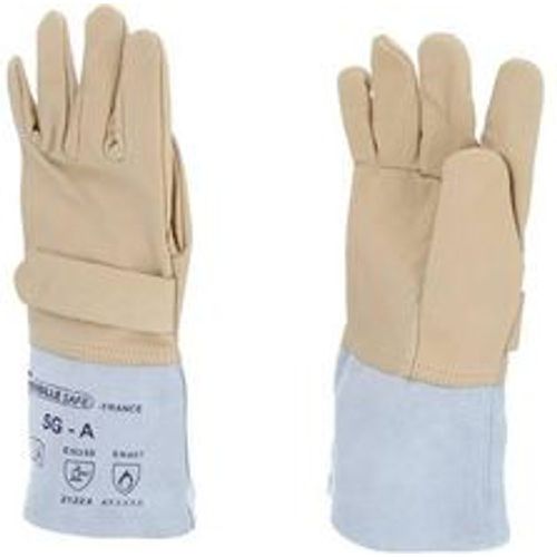 Elektrikerhandschuh Größe (Handschuhe): 7 1 St - KS Tools - Modalova