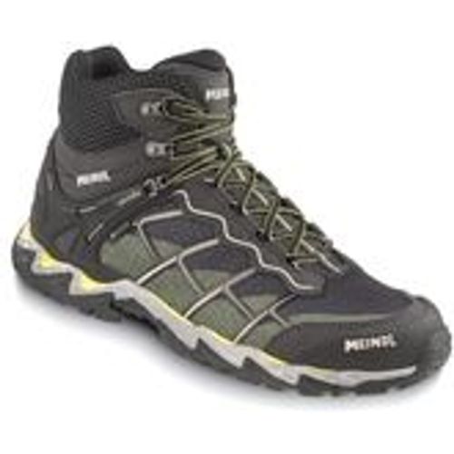 Houston Mid GTX Herren Wanderschuhe - Meindl - Modalova