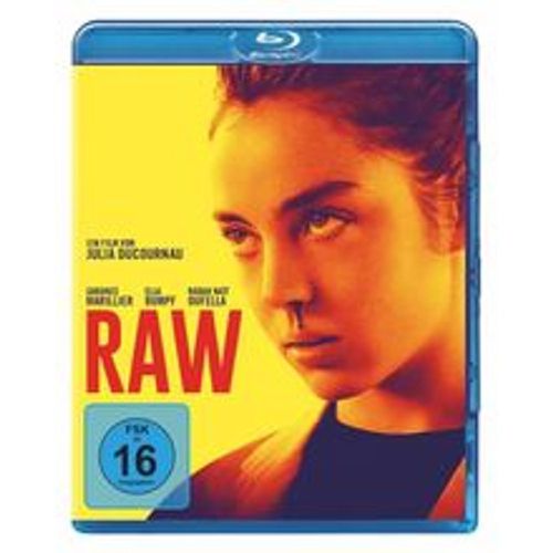 Raw (Blu-ray) - Universal - Modalova