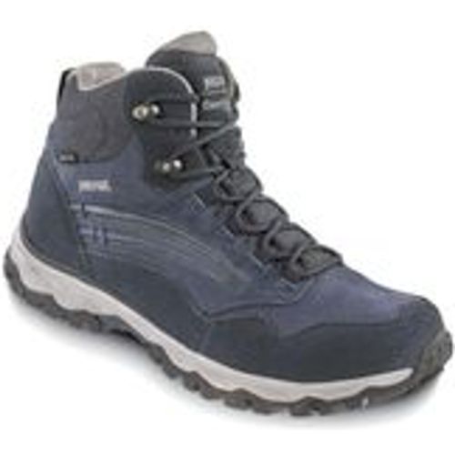 Terni Lady Mid GTX Damen Wanderschuhe - Meindl - Modalova