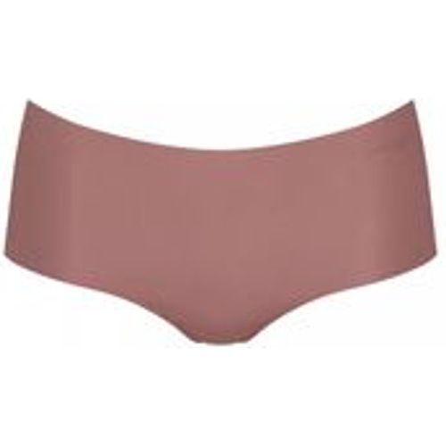 Shorty - Rose Brown L - Zero Microfibre - Unterwäsche für Frauen - Sloggi - Modalova