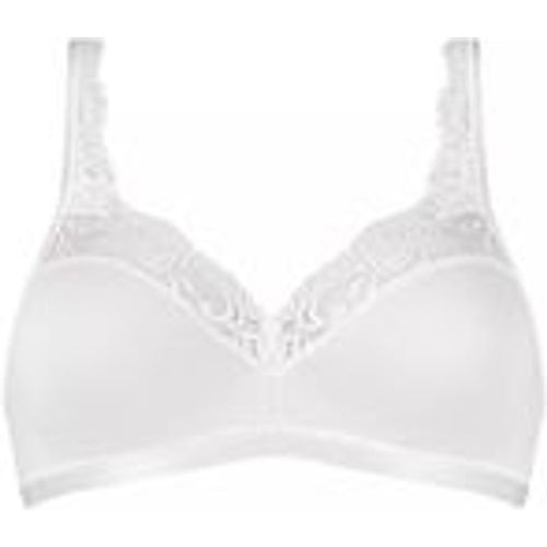 Bralette - White 85B - Romance - Unterwäsche für Frauen - Sloggi - Modalova