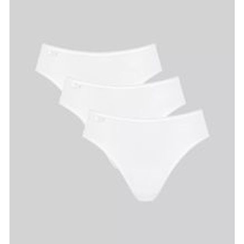 Tai - White 42 - / Cotton - Unterwäsche für Frauen - Sloggi - Modalova