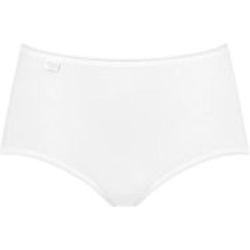 Midi - White 48 - / Cotton - Unterwäsche für Frauen - Sloggi - Modalova