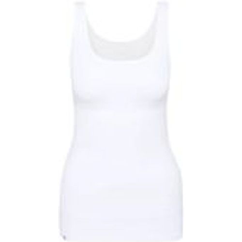Formendes Unterhemd - White XL - Trendy Sensation (BH Hemd) - Unterwäsche für Frauen - Triumph - Modalova