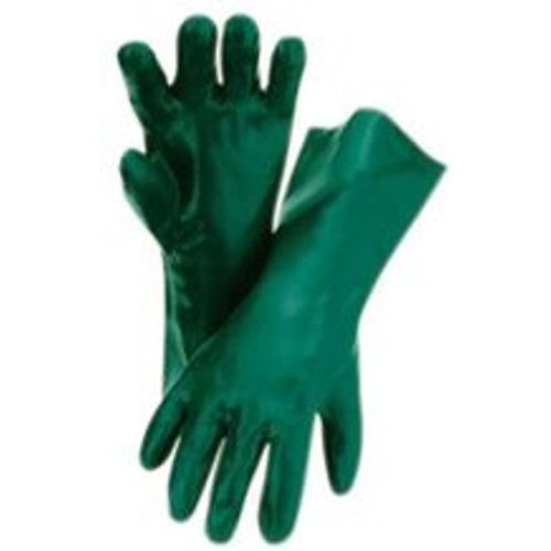 Polyvinylchlorid Chemiekalienhandschuh Größe (Handschuhe): 10, XL EN 374-1:2017-03/Typ A, EN 374-5:2017-03, EN 388:2017-01, EN 420:2010-03 DIN - EKASTU - Modalova