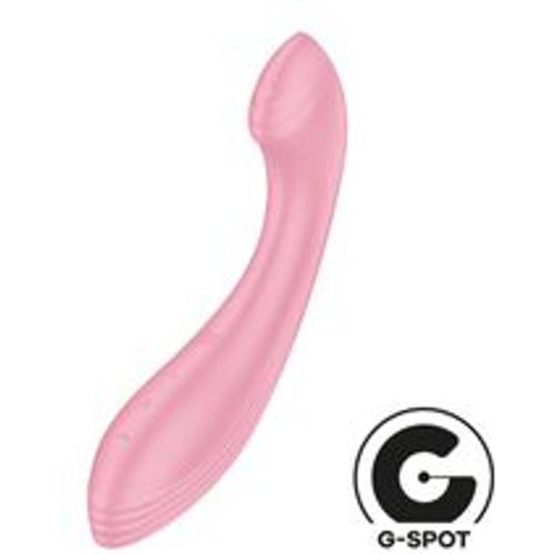 Satisfyer G-Force, 19 cm - Satisfyer - Modalova