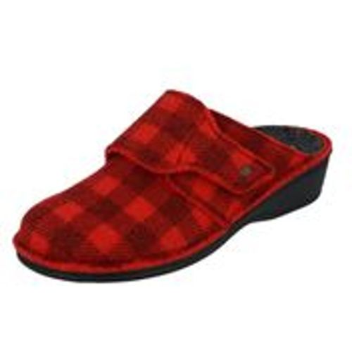 Finn Comfort Andermatt Damen Clogs - Finn Comfort - Modalova