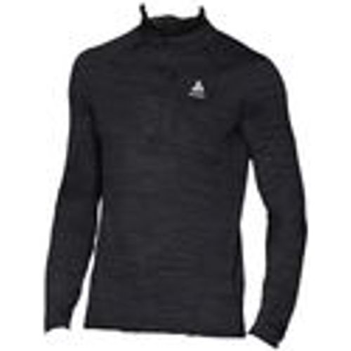 Midlayer 1/2 Zip Steam Herren Skirolli - Odlo - Modalova