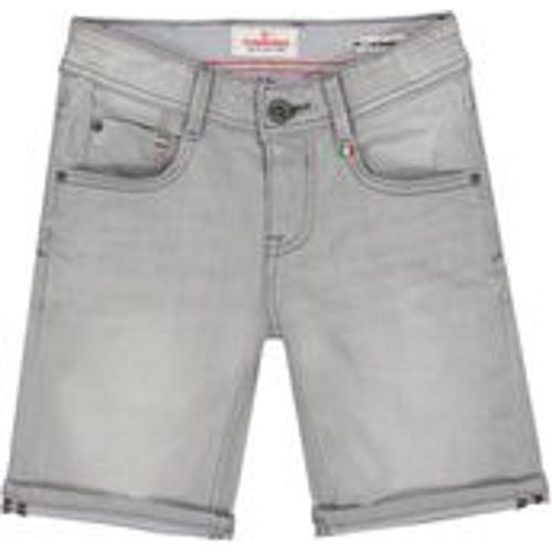 Jeans-Shorts CHARLIE in mid grey, Gr.122 - VINGINO - Modalova