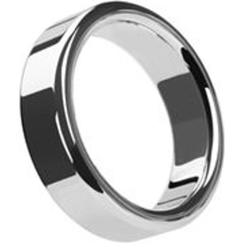 Metal Ring Professional, 4,8 cm - Malesation - Modalova