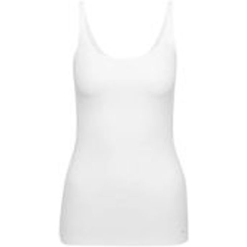 Kurzarm Top - White 1 - Smart Micro - Unterwäsche für Frauen - Triumph - Modalova