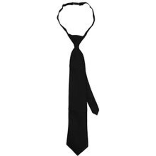 Krawatte, schwarz - buttinette - Modalova