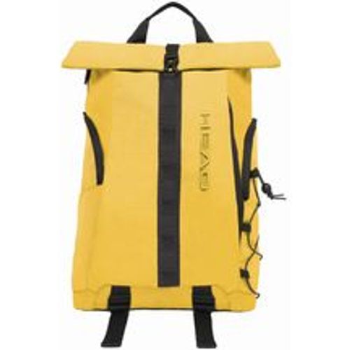 Unisex Rucksack Point Backpack Roll-up - Head - Modalova