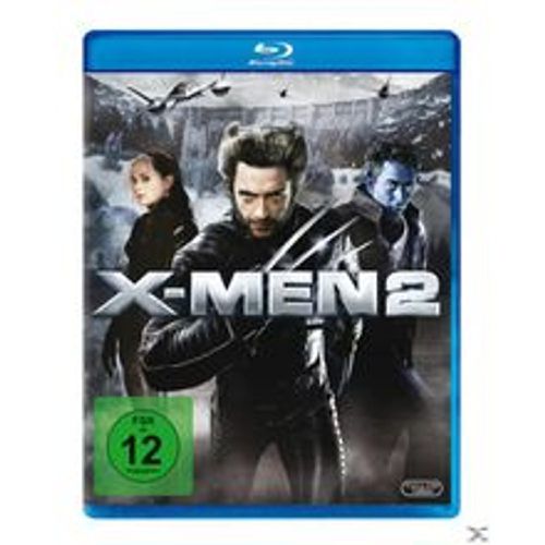 X-Men 2 (Blu-ray) - Fashion24 DE - Modalova