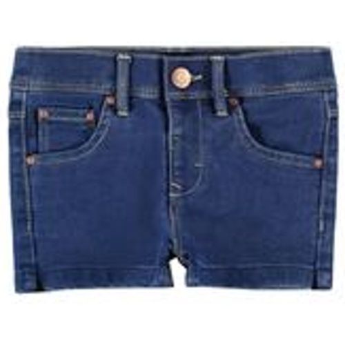 Jeans-Shorts NKFSALLI DNMTINDY in medium blue denim, Gr.92 - name it - Modalova
