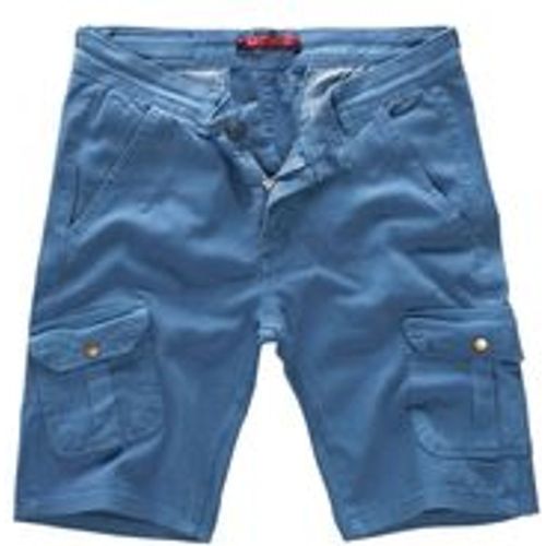 Shorts Cargo Shorts Regular Fit - Rock Creek - Modalova