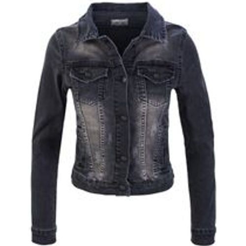 Jacke Jeansjacke Regular Fit - Rock Creek - Modalova