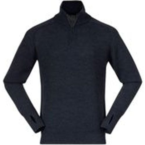 Ulriken Light Merino Jumper Herren Pullover - bergans - Modalova