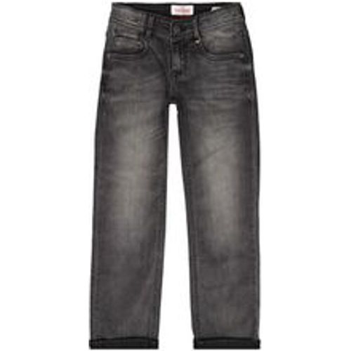 Jeans BAGGIO Regular Fit in dark grey vintage, Gr.110 - VINGINO - Modalova