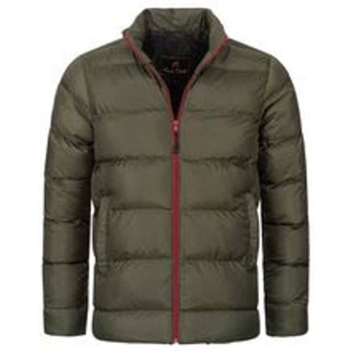 Rock Creek Steppjacke Regular Fit - Rock Creek - Modalova