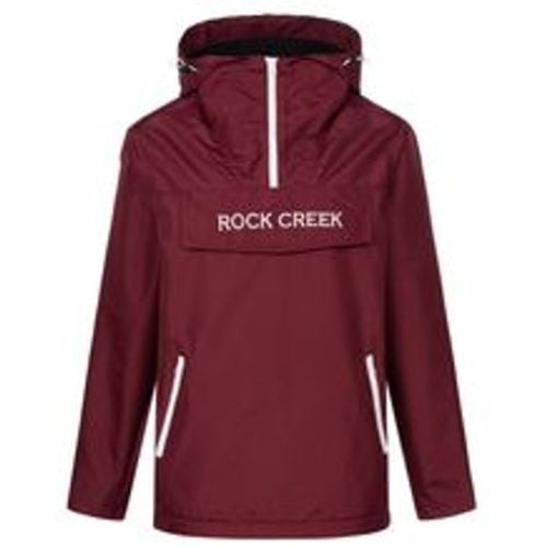 Rock Creek Windbreaker - Rock Creek - Modalova