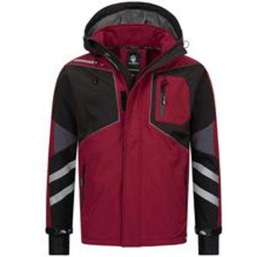 Softshelljacke Softshell Windbreaker - Rock Creek - Modalova