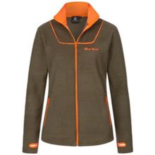 Rock Creek Jacke Fleecejacke - Rock Creek - Modalova