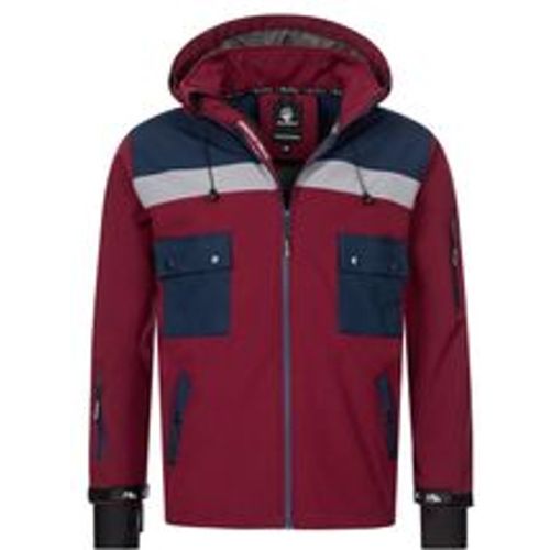 Rock Creek Jacke Softshelljacke - Rock Creek - Modalova