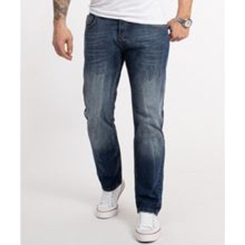 Rock Creek Jeans Straight Cut - Rock Creek - Modalova