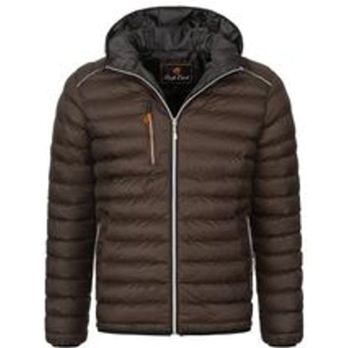 Rock Creek Steppjacke Regular Fit - Rock Creek - Modalova