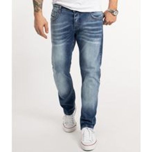 Rock Creek Jeans Straight Cut - Rock Creek - Modalova