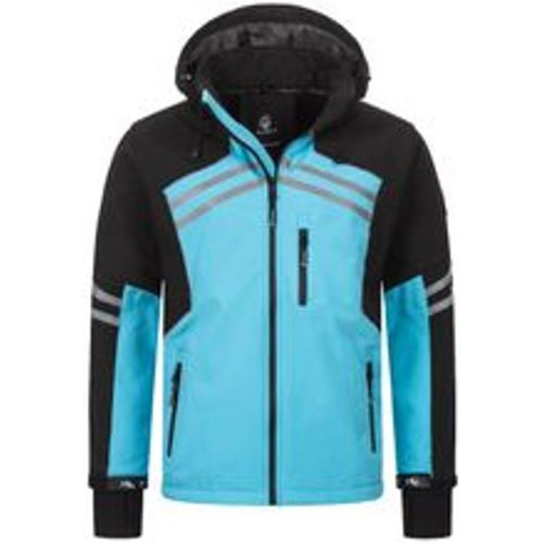 Rock Creek Jacke Softshelljacke - Rock Creek - Modalova