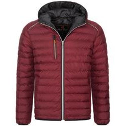 Rock Creek Steppjacke Regular Fit - Rock Creek - Modalova