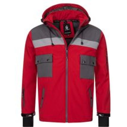 Rock Creek Jacke Softshelljacke - Rock Creek - Modalova