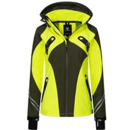 Softshelljacke Softshell Windbreaker - Rock Creek - Modalova