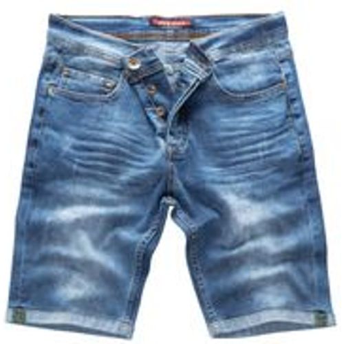 Shorts Jeansshorts Regular Fit - Rock Creek - Modalova