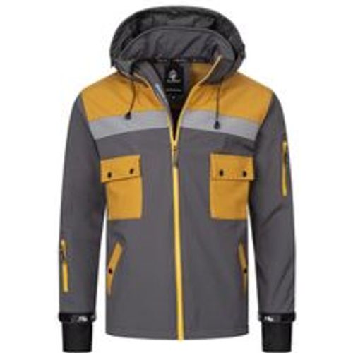 Rock Creek Jacke Softshelljacke - Rock Creek - Modalova