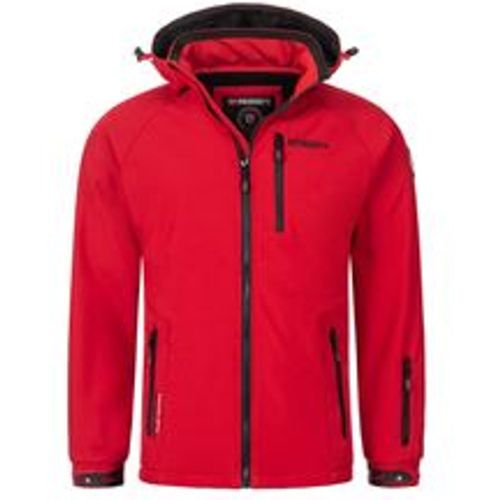 Jacke Softshelljacke Regular Fit - geographical norway - Modalova