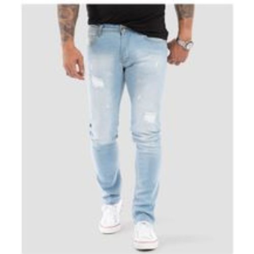 Rock Creek Jeans Slim Fit Hellblau - Rock Creek - Modalova