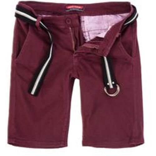 Shorts Chino Shorts Regular Fit - Rock Creek - Modalova