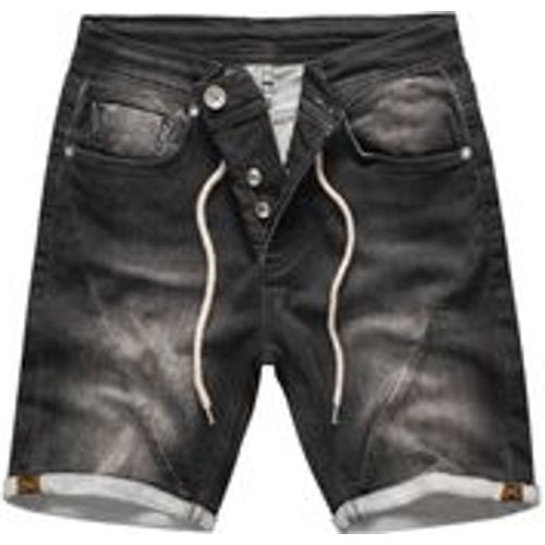 Shorts Jeansshorts Regular Fit - Rock Creek - Modalova