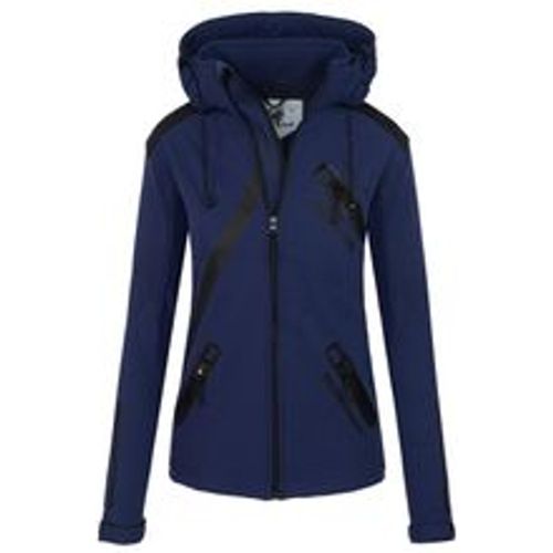 Jacke Softshelljacke Regular Fit - Rock Creek - Modalova