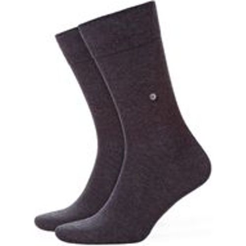 Herren Socken 40-46 - Burlington - Modalova