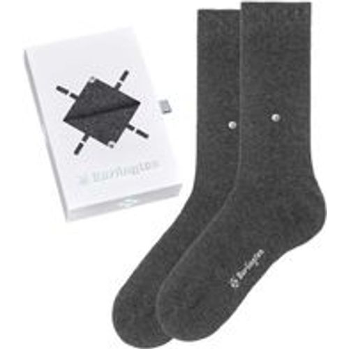 Basic Gift Box Uni Herren Socken 40-46 - Burlington - Modalova