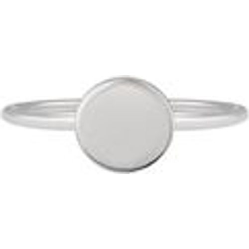 Ring 925/- Sterling Silber ohne Stein glänzend (Größe: 052 (16,6)) - CAI - Modalova