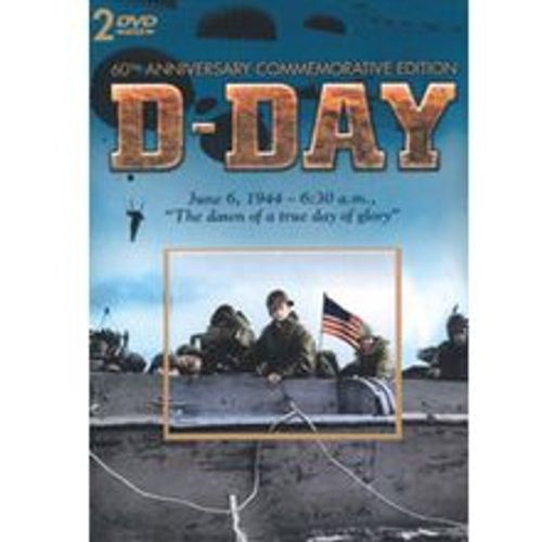 D-Day: 6. Juni 1944, 6:30 Uhr (DVD) - ZYX - Modalova