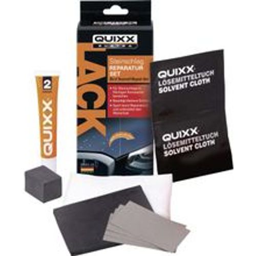 QUIXX Leder-Reparaturset 1 St. - Quixx System - Fashion24 DE - Modalova