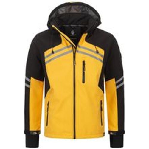 Rock Creek Jacke Softshelljacke - Rock Creek - Modalova