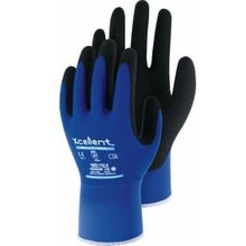 Xcellent Handschuhe XC3001 Cut A Nylon-Spandex mit Nitril 9 - Fashion24 DE - Modalova